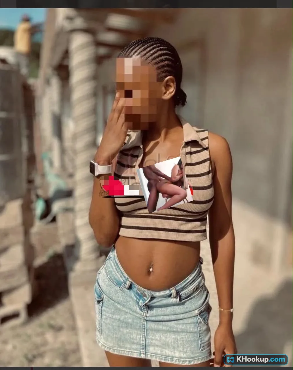 Aimable, discret, disponible — photo 4